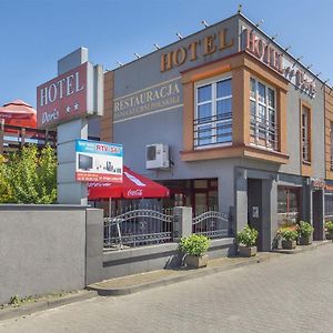 Hotel Doris