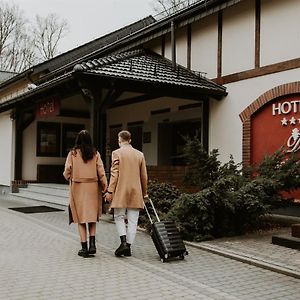 Hotel Dębowe Wzgórze Wellness&Spa